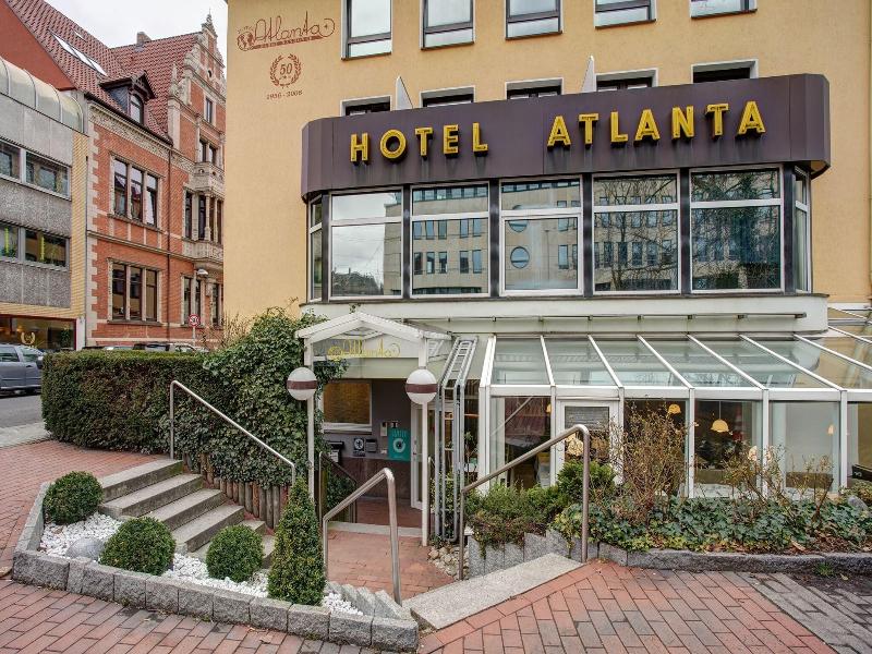 Hotel Atlanta image