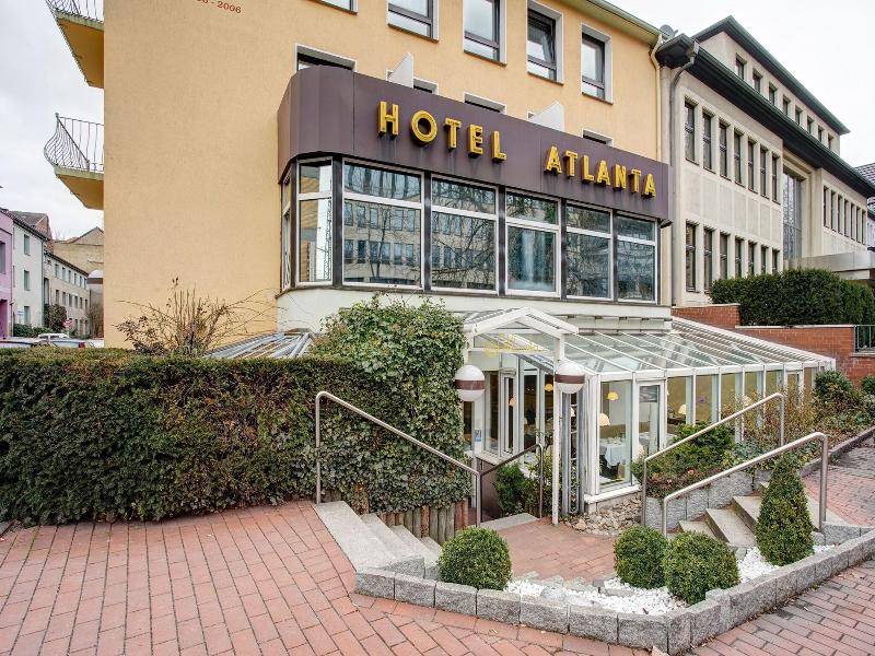 Hotel Atlanta image