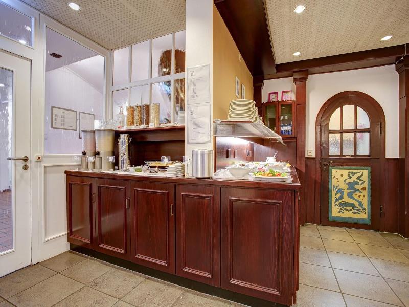 Hotel Atlanta image