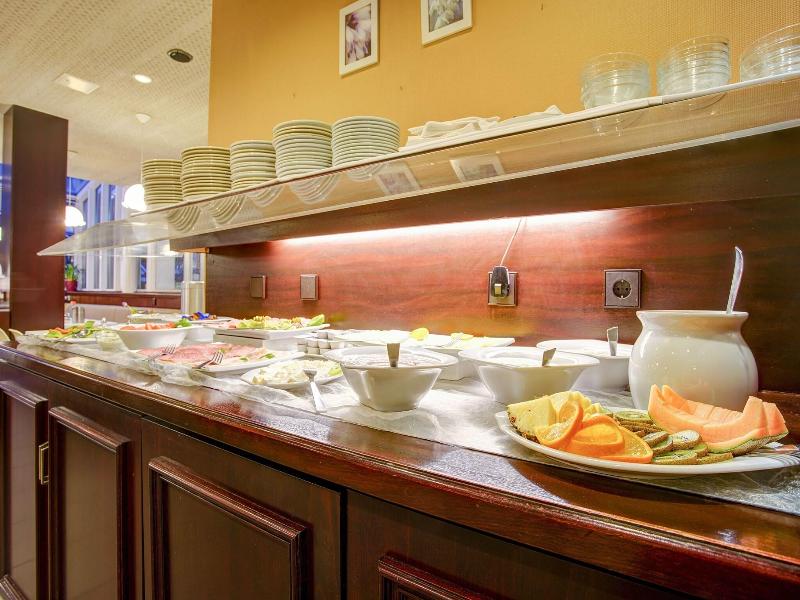 Hotel Atlanta image