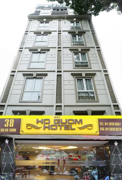 Lenid De Ho Guom Hotel