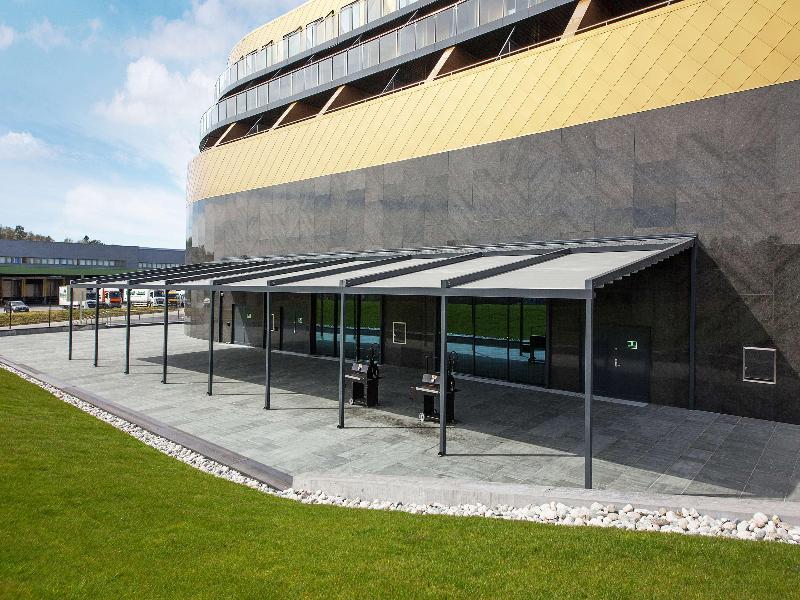 Scandic Flesland Airport image