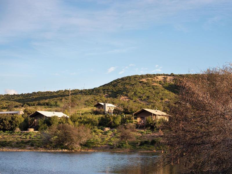 Africamps Klein Karoo