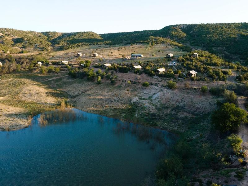 Africamps Klein Karoo