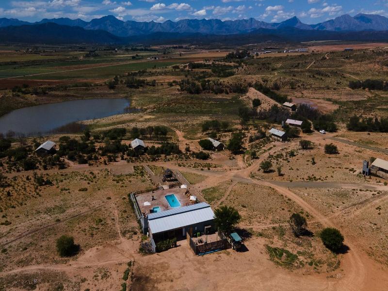 Africamps Klein Karoo