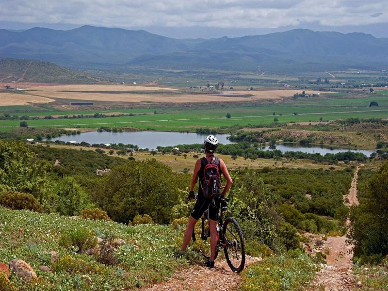 Africamps Klein Karoo