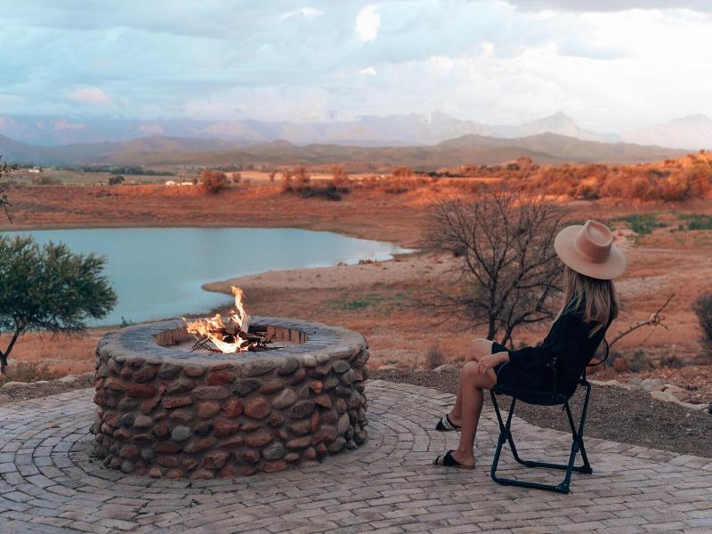 Africamps Klein Karoo