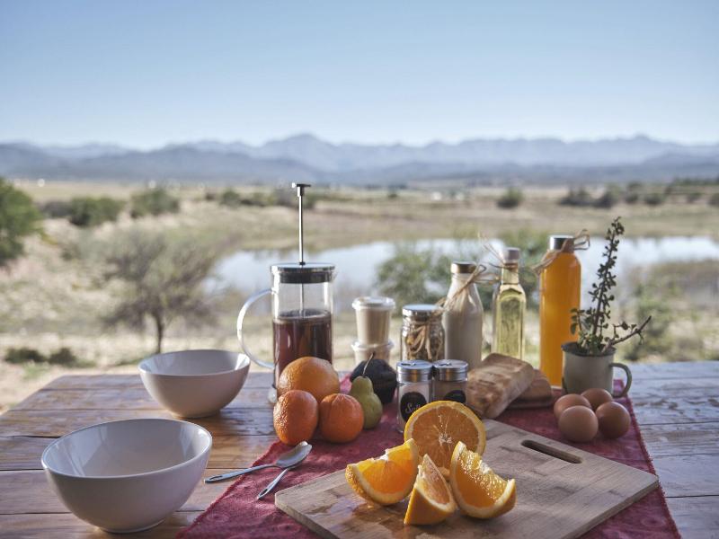 Africamps Klein Karoo