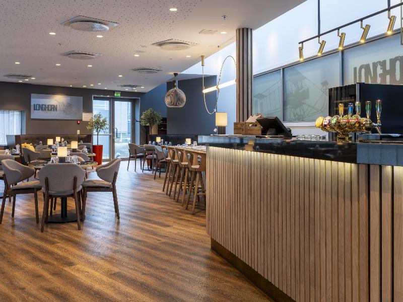 Radisson Blu Hotel, Trondheim Airport image