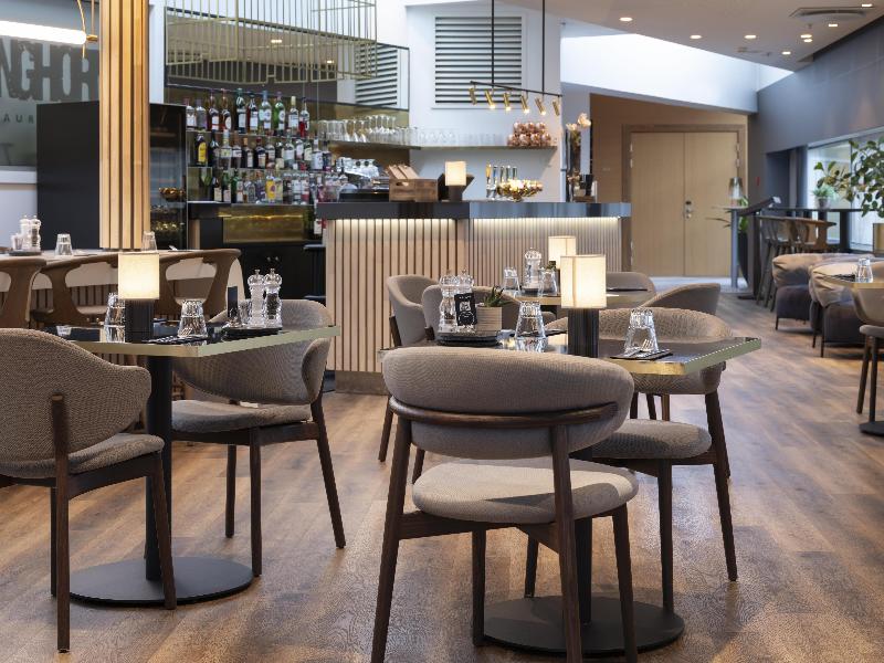 Radisson Blu Hotel, Trondheim Airport image