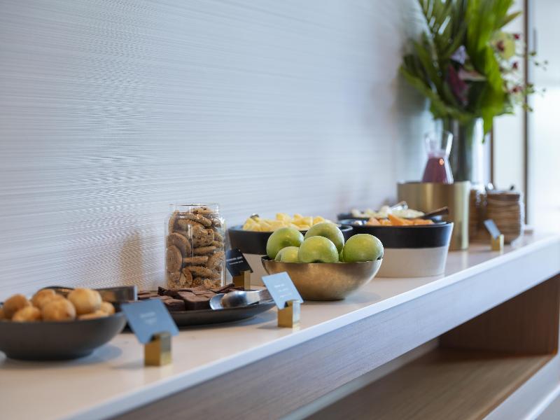 Radisson Blu Hotel, Trondheim Airport image