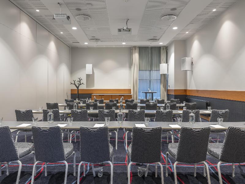 Radisson Blu Hotel, Trondheim Airport image