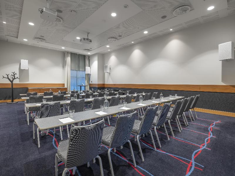 Radisson Blu Hotel, Trondheim Airport image