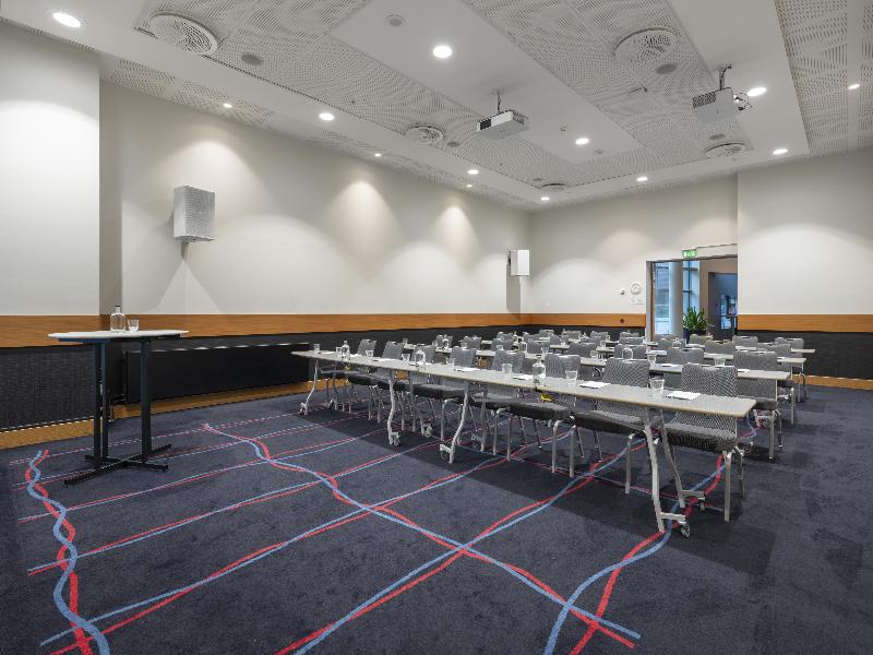 Radisson Blu Hotel, Trondheim Airport image