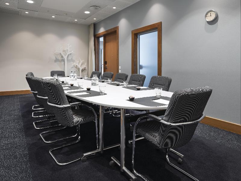 Radisson Blu Hotel, Trondheim Airport image