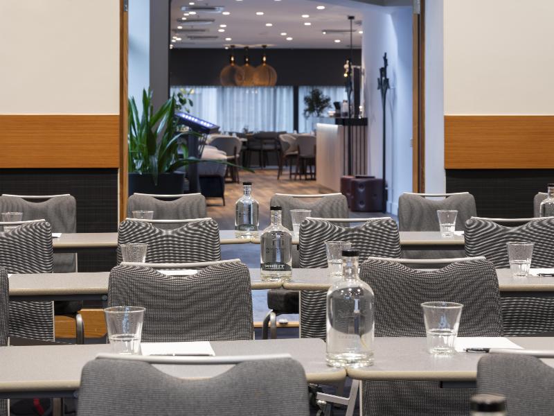 Radisson Blu Hotel, Trondheim Airport image