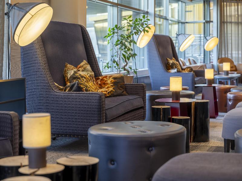 Radisson Blu Hotel, Trondheim Airport image