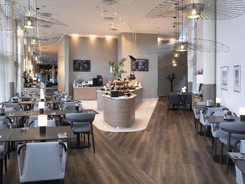 Radisson Blu Hotel, Trondheim Airport image