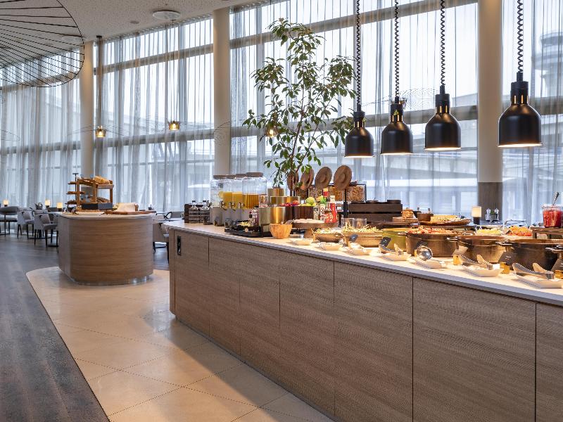 Radisson Blu Hotel, Trondheim Airport image