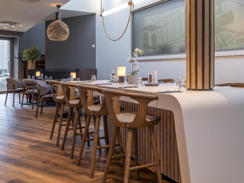 Radisson Blu Hotel, Trondheim Airport image