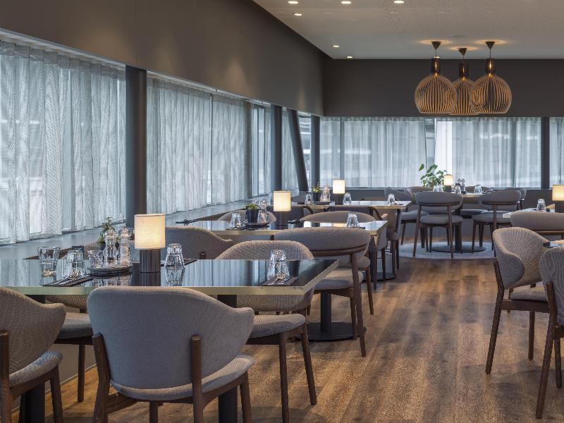 Radisson Blu Hotel, Trondheim Airport image