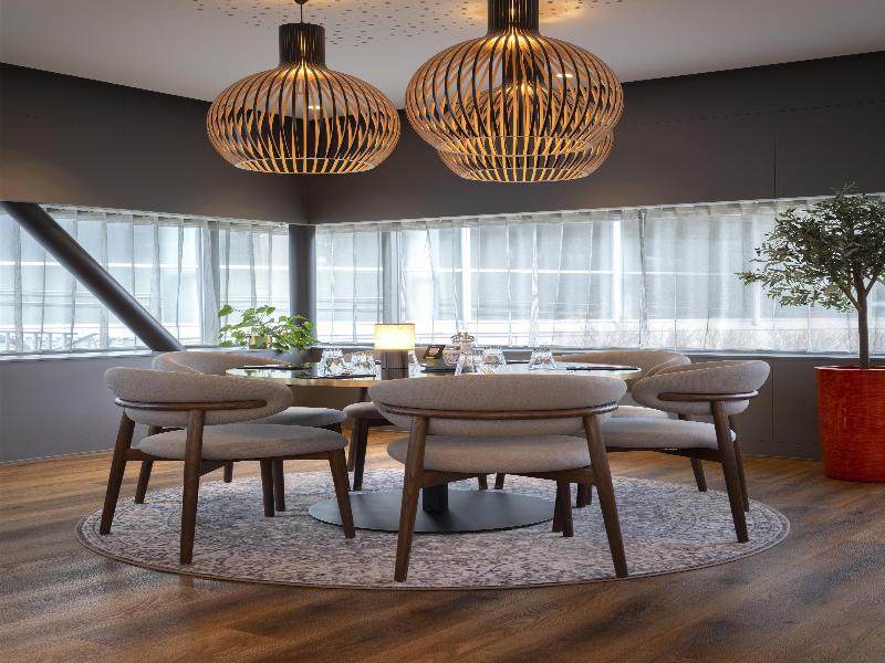 Radisson Blu Hotel, Trondheim Airport image