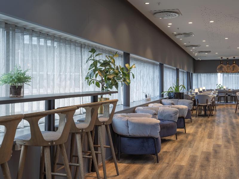 Radisson Blu Hotel, Trondheim Airport image