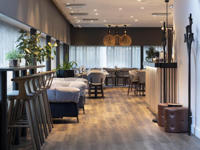 Radisson Blu Hotel, Trondheim Airport image