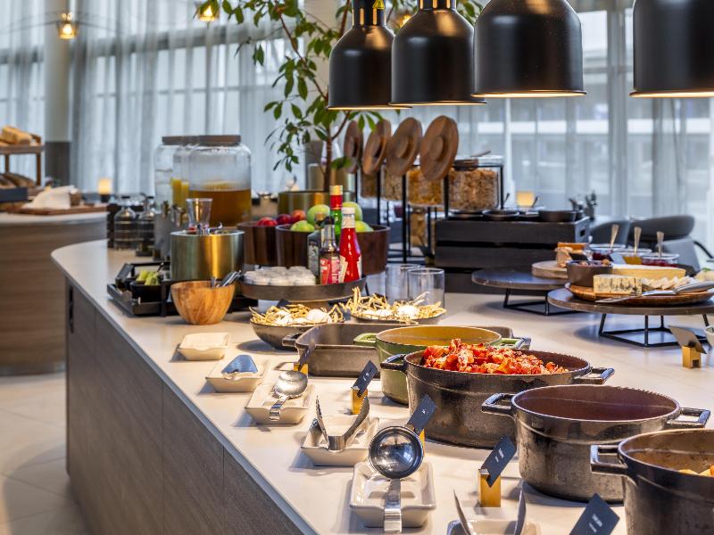 Radisson Blu Hotel, Trondheim Airport image