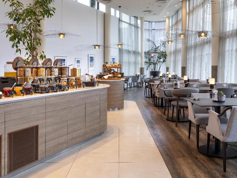 Radisson Blu Hotel, Trondheim Airport image