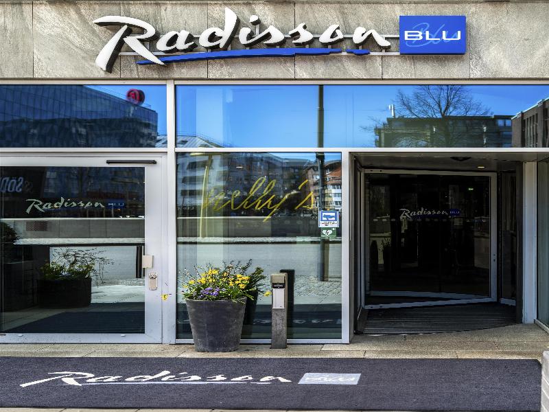 Radisson Blu Metropol Hotel, Helsingborg image