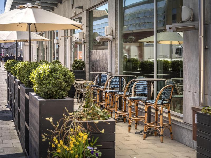 Radisson Blu Metropol Hotel, Helsingborg image
