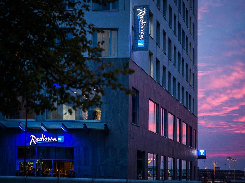 Radisson Blu Metropol Hotel, Helsingborg image