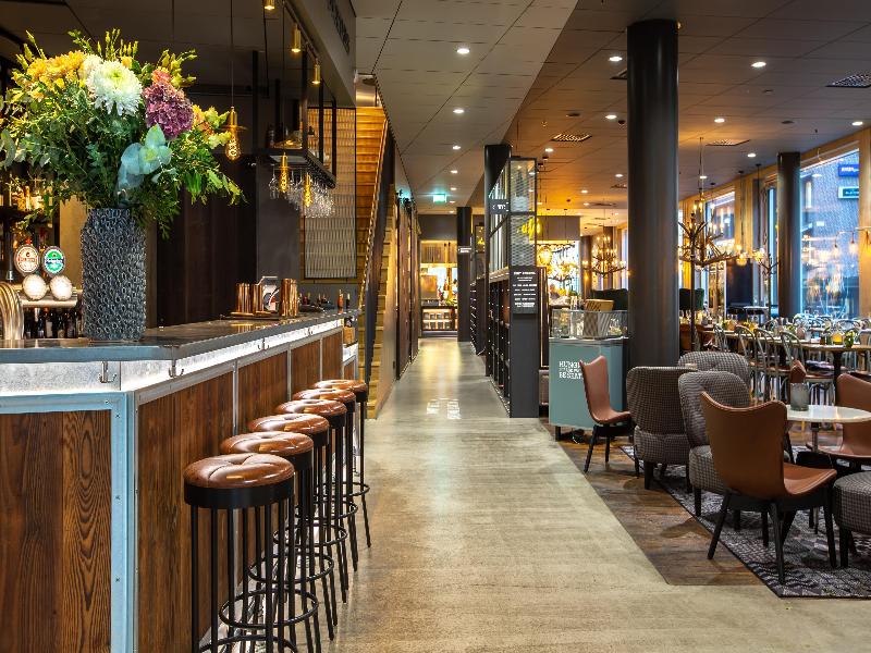 Radisson Blu Metropol Hotel, Helsingborg image