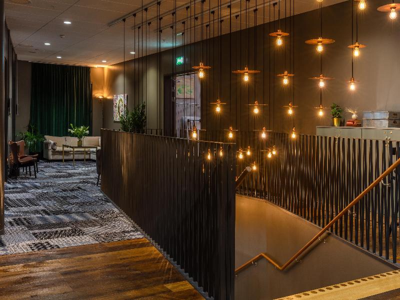 Radisson Blu Metropol Hotel, Helsingborg image