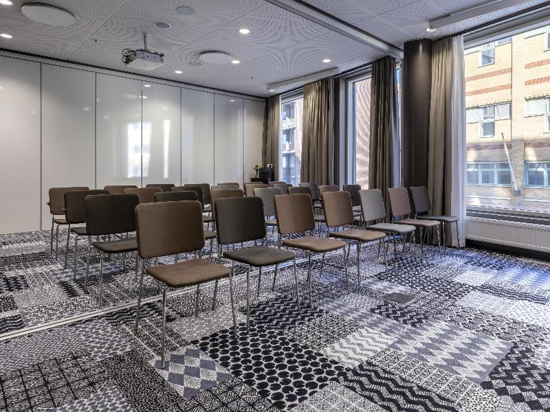 Radisson Blu Metropol Hotel, Helsingborg image