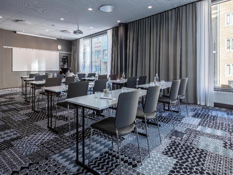 Radisson Blu Metropol Hotel, Helsingborg image
