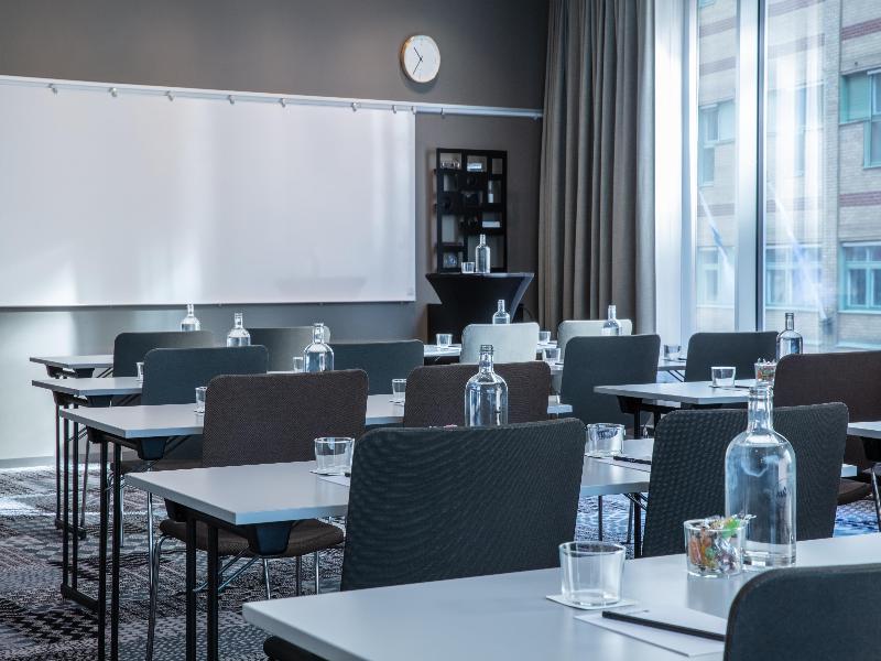 Radisson Blu Metropol Hotel, Helsingborg image