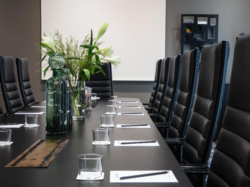 Radisson Blu Metropol Hotel, Helsingborg image