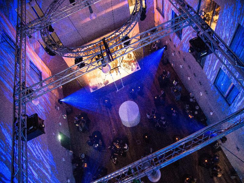 Radisson Blu Metropol Hotel, Helsingborg image