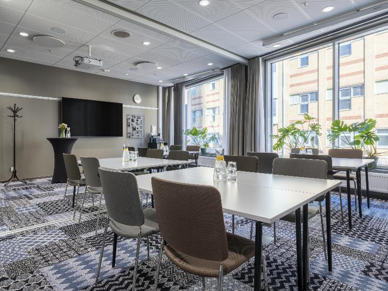 Radisson Blu Metropol Hotel, Helsingborg image