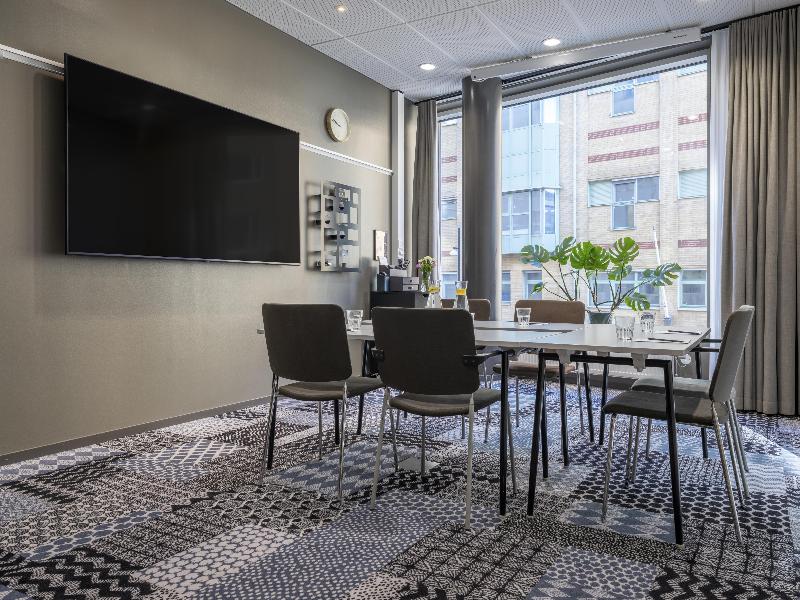 Radisson Blu Metropol Hotel, Helsingborg image