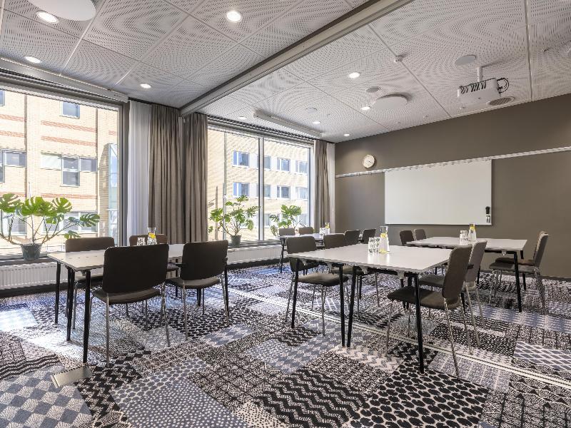Radisson Blu Metropol Hotel, Helsingborg image