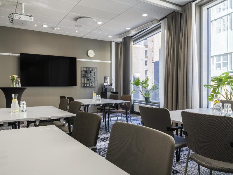 Radisson Blu Metropol Hotel, Helsingborg image