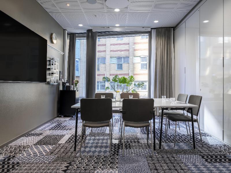 Radisson Blu Metropol Hotel, Helsingborg image