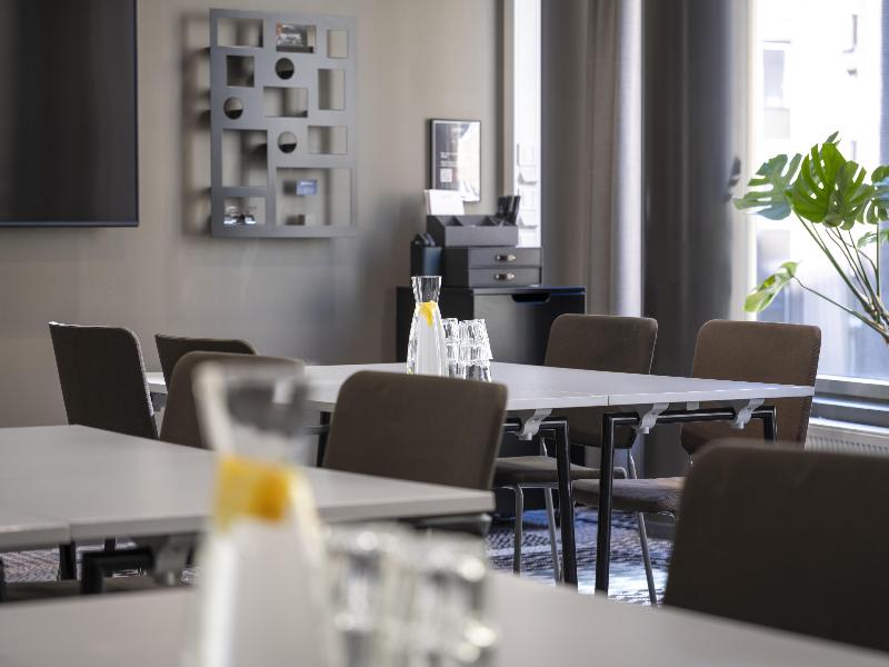 Radisson Blu Metropol Hotel, Helsingborg image