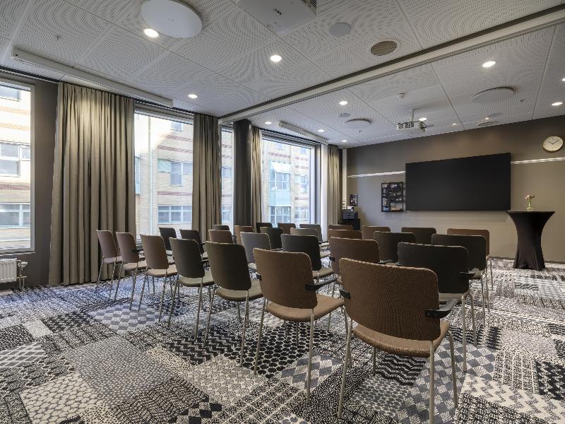 Radisson Blu Metropol Hotel, Helsingborg image