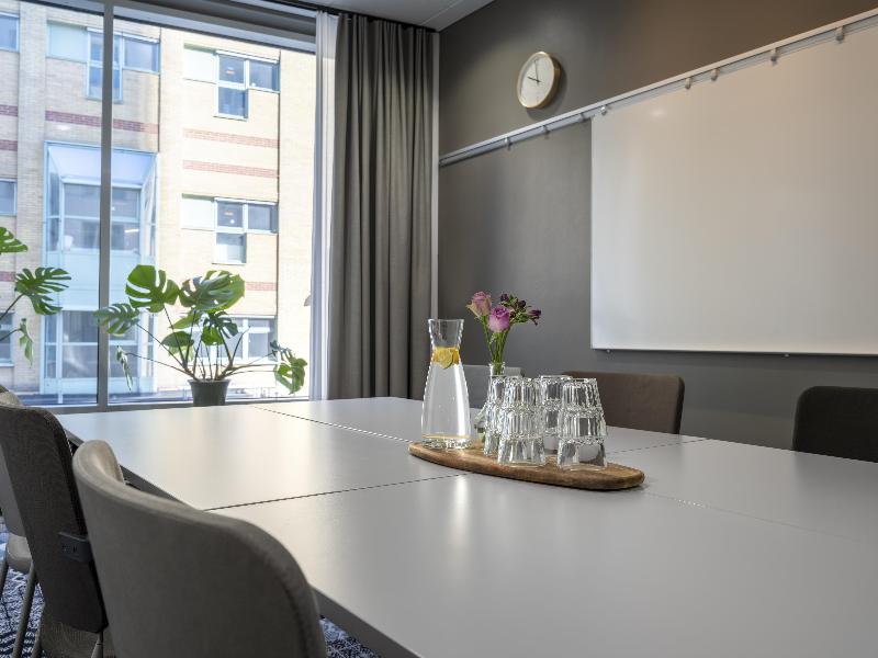 Radisson Blu Metropol Hotel, Helsingborg image