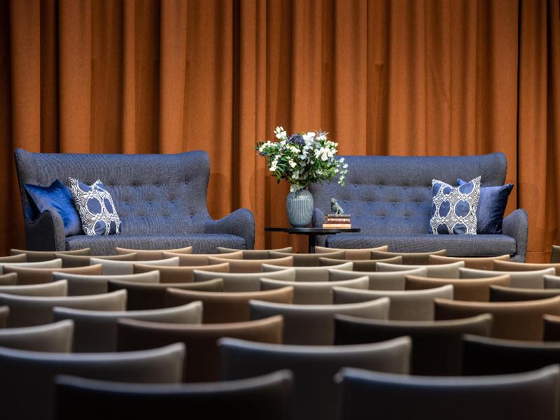 Radisson Blu Metropol Hotel, Helsingborg image