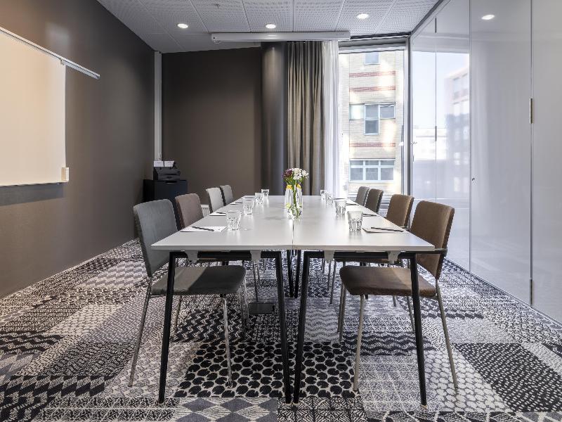 Radisson Blu Metropol Hotel, Helsingborg image
